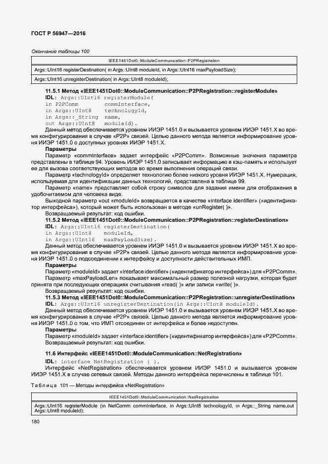 Страница 187 ГОСТ Р 56947-2016