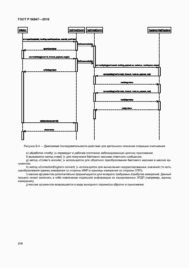 Страница 215 ГОСТ Р 56947-2016