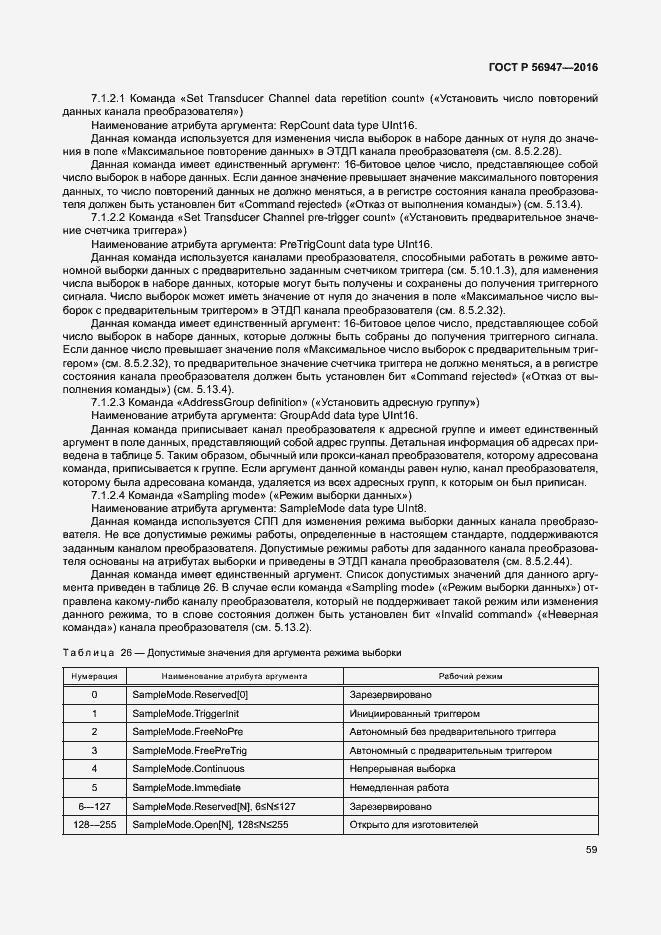 Страница 66 ГОСТ Р 56947-2016