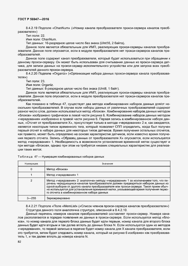 Страница 89 ГОСТ Р 56947-2016