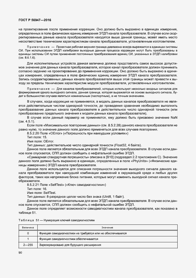 Страница 97 ГОСТ Р 56947-2016