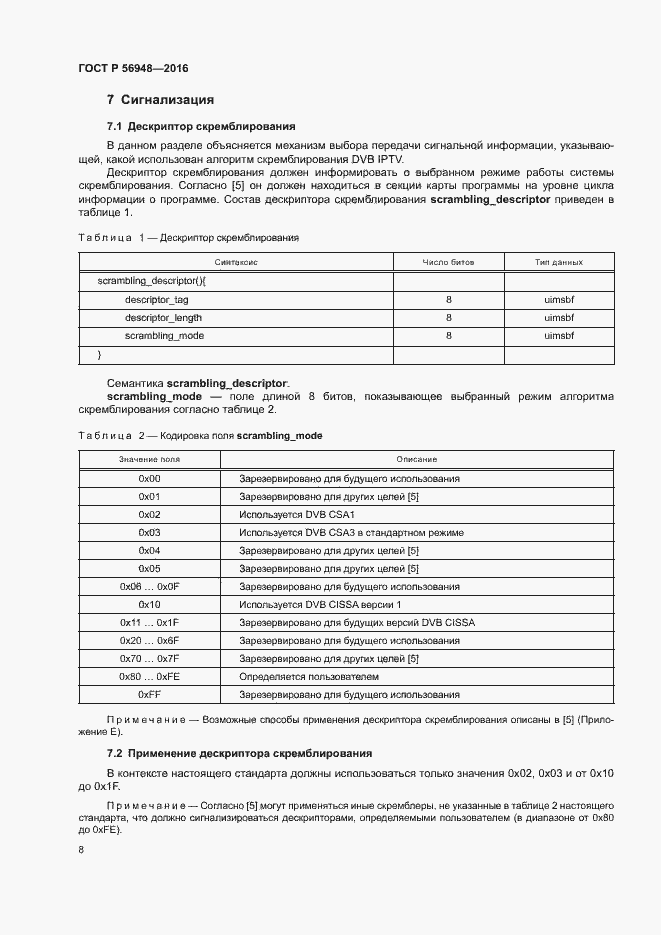 Страница 11 ГОСТ Р 56948-2016