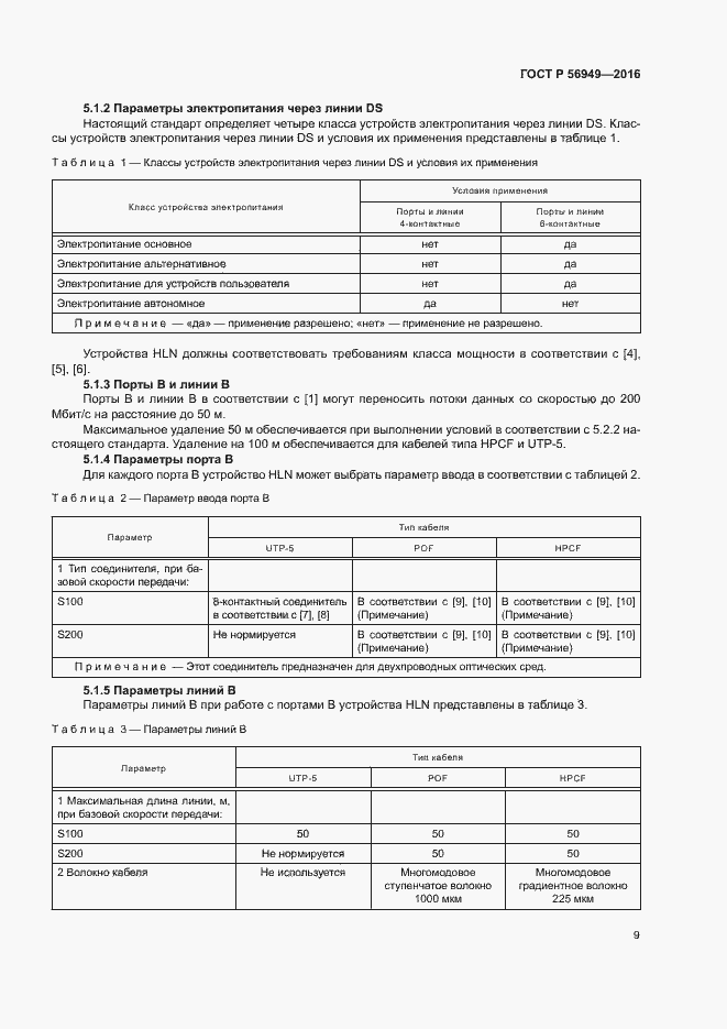 Страница 12 ГОСТ Р 56949-2016