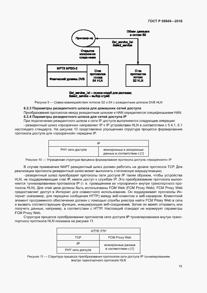 Страница 18 ГОСТ Р 56949-2016