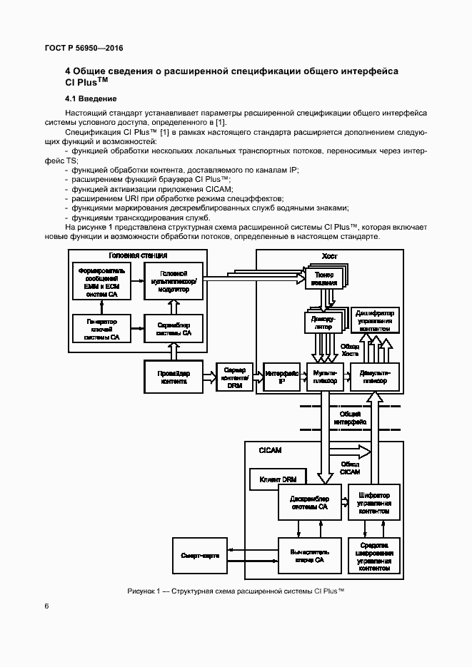 Страница 10 ГОСТ Р 56950-2016