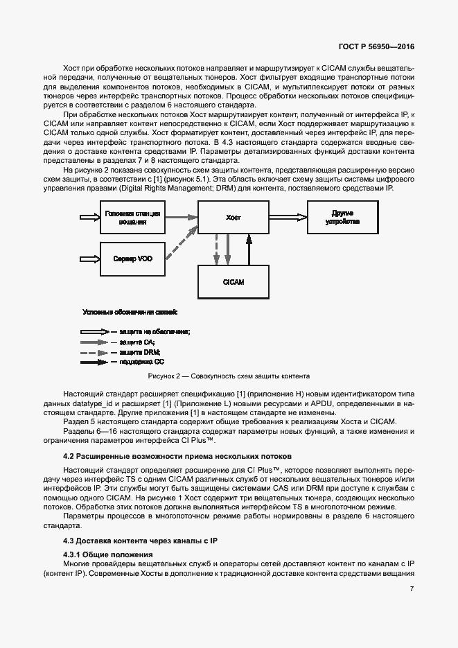 Страница 11 ГОСТ Р 56950-2016