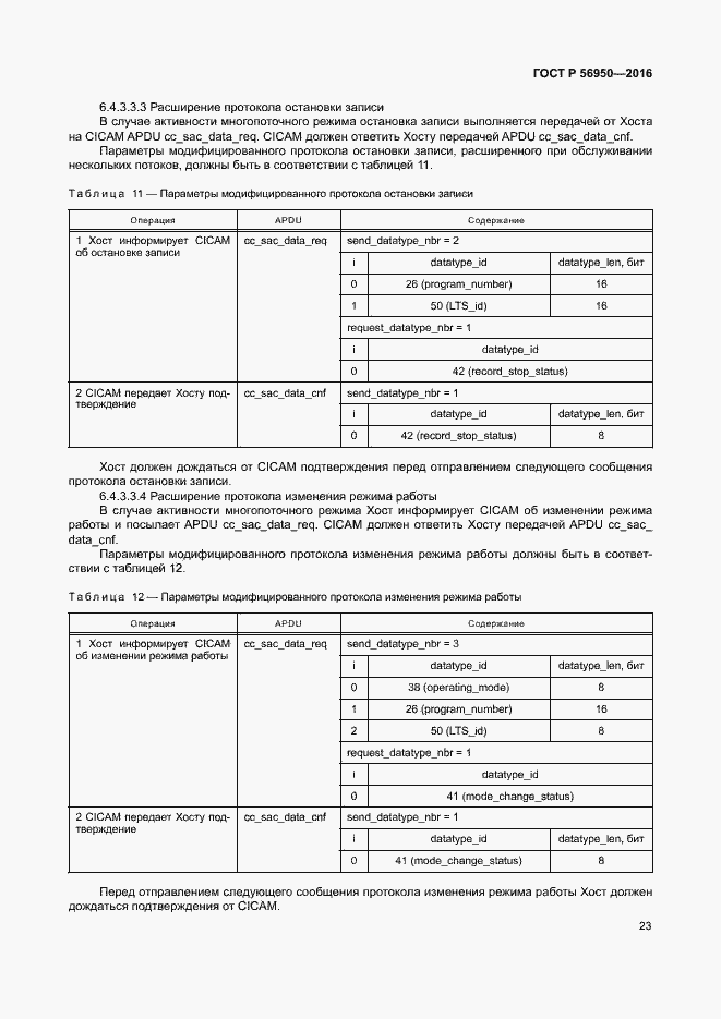 Страница 27 ГОСТ Р 56950-2016