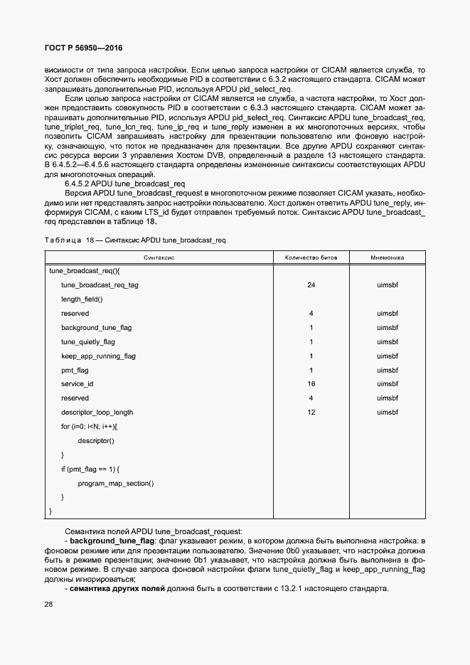 Страница 32 ГОСТ Р 56950-2016