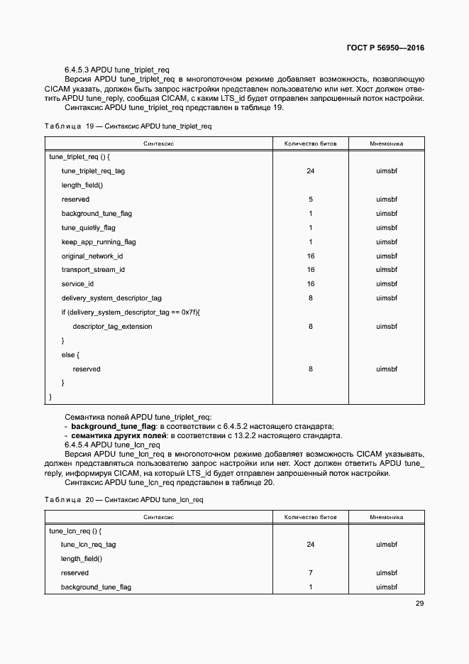 Страница 33 ГОСТ Р 56950-2016