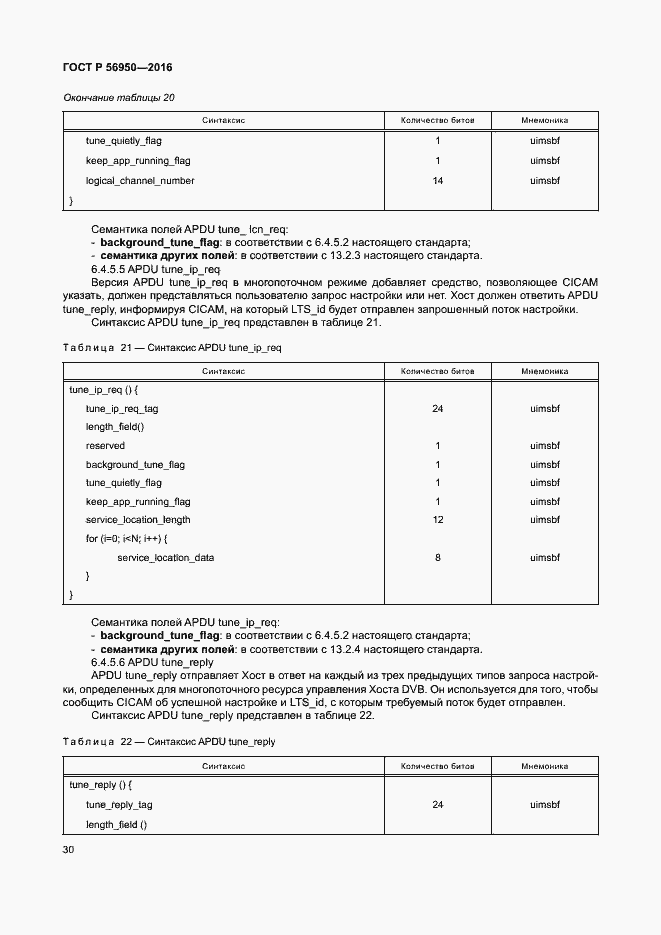 Страница 34 ГОСТ Р 56950-2016