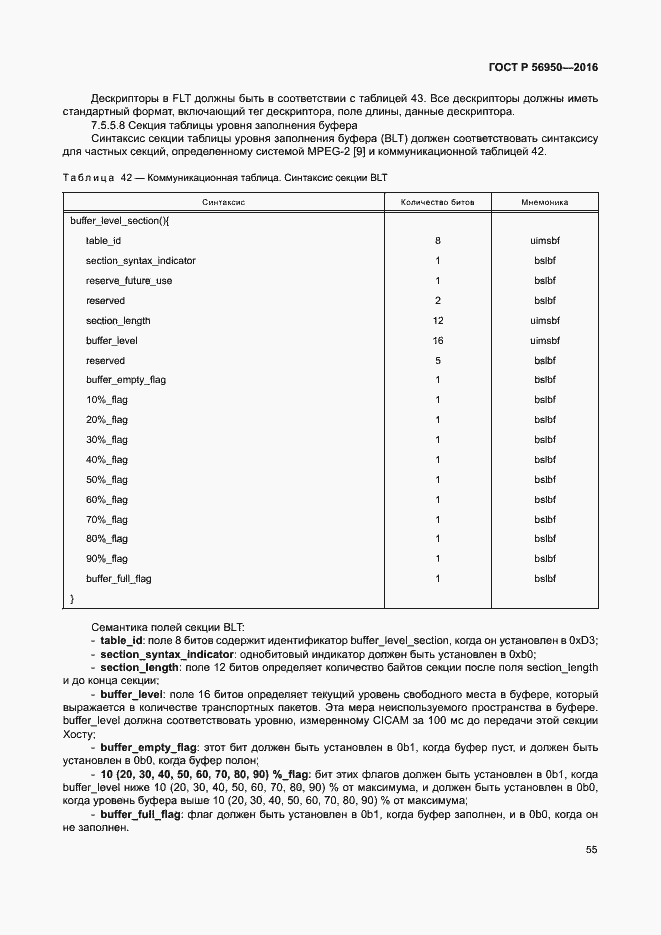 Страница 59 ГОСТ Р 56950-2016