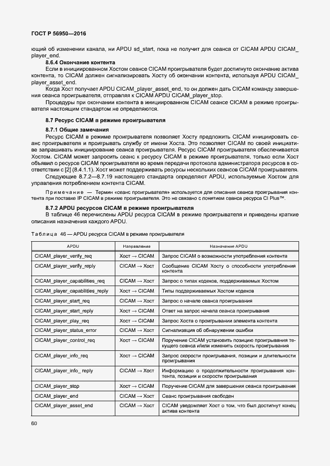 Страница 64 ГОСТ Р 56950-2016