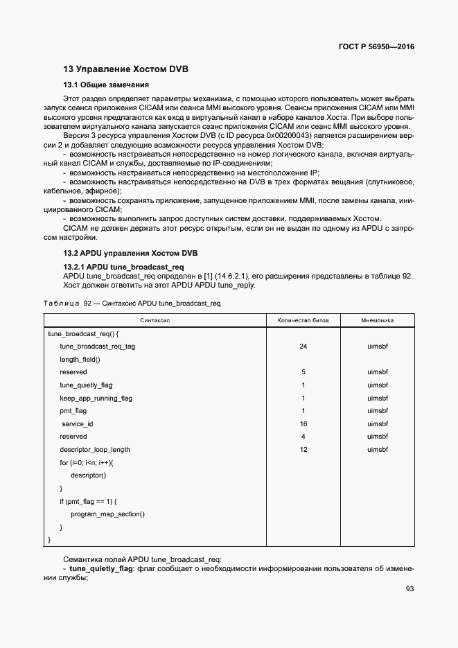 Страница 97 ГОСТ Р 56950-2016