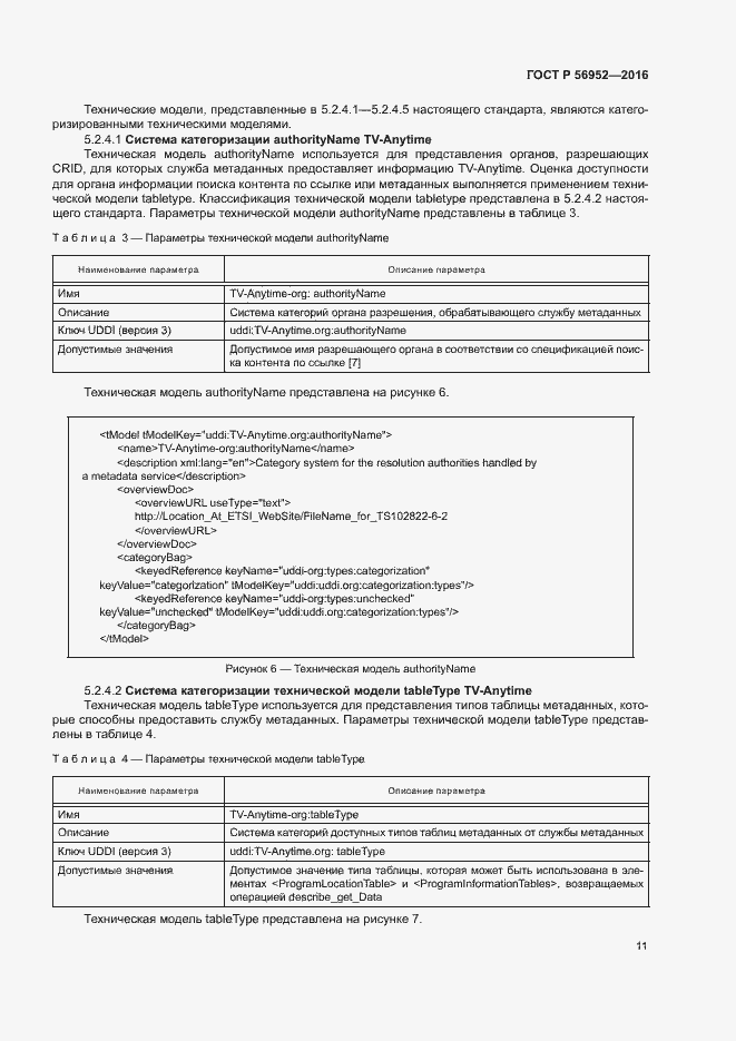 Страница 14 ГОСТ Р 56952-2016