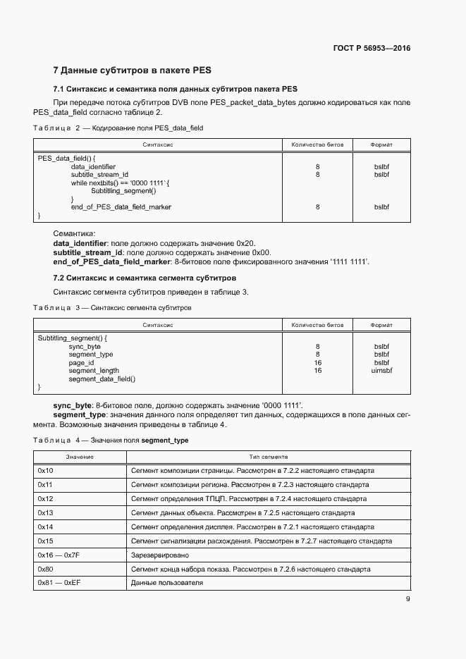 Страница 12 ГОСТ Р 56953-2016