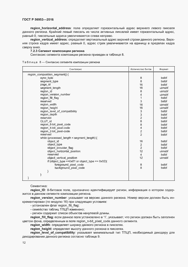 Страница 15 ГОСТ Р 56953-2016
