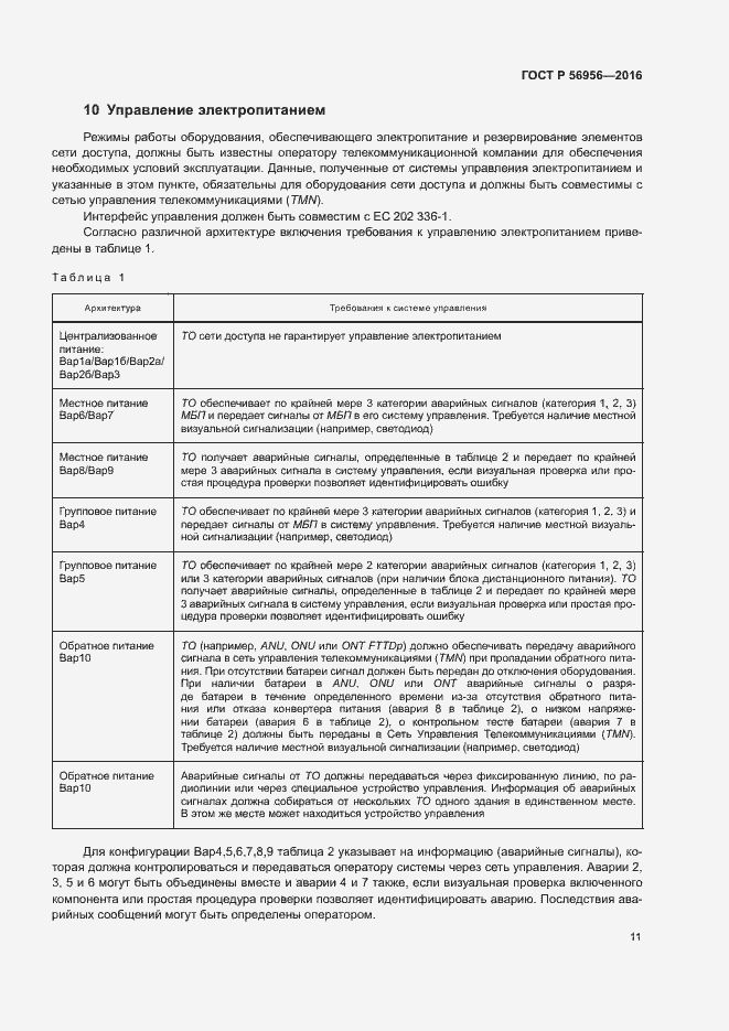 Страница 15 ГОСТ Р 56956-2016