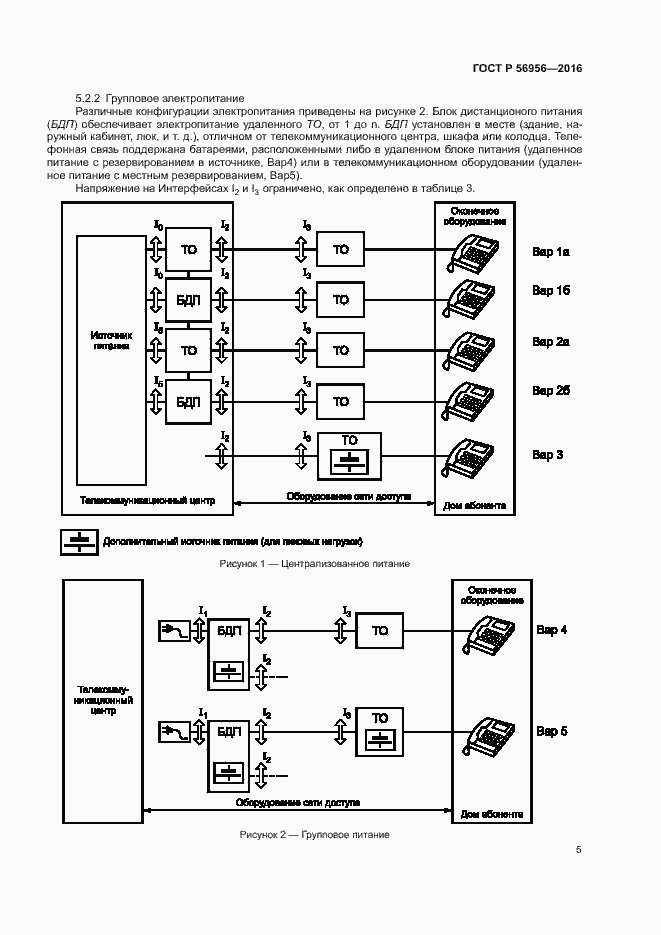 Страница 9 ГОСТ Р 56956-2016