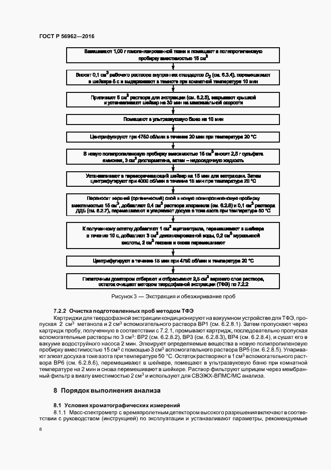 Страница 12 ГОСТ Р 56962-2016
