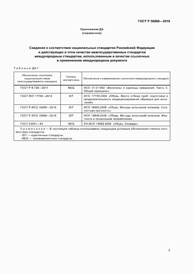 Страница 6 ГОСТ Р 56966-2016