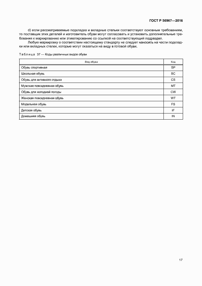 Страница 20 ГОСТ Р 56967-2016