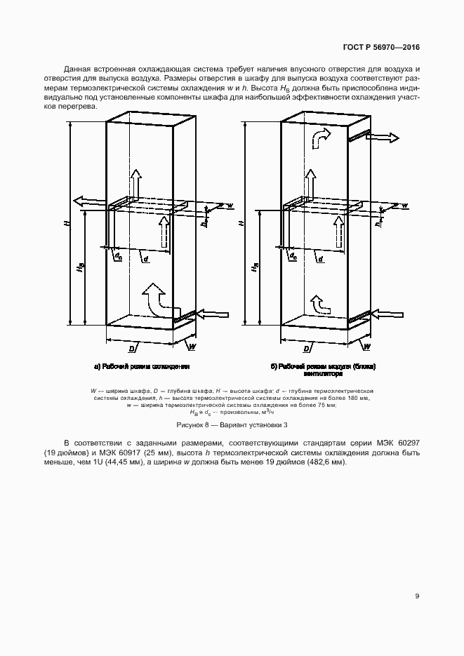Страница 15 ГОСТ Р 56970-2016