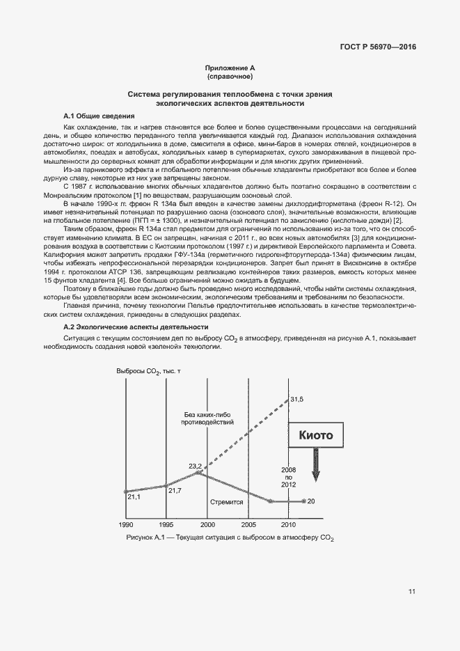 Страница 17 ГОСТ Р 56970-2016