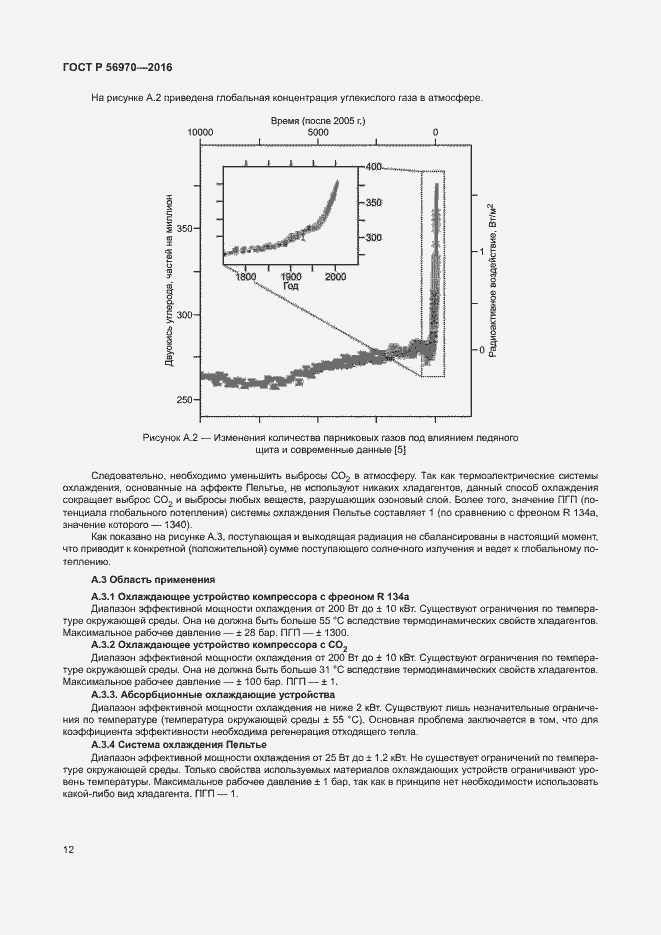Страница 18 ГОСТ Р 56970-2016