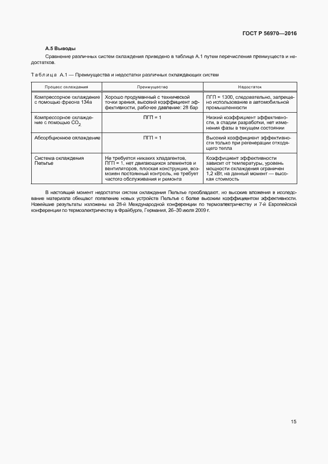 Страница 21 ГОСТ Р 56970-2016