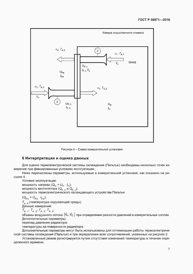 Страница 11 ГОСТ Р 56971-2016