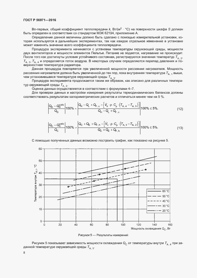 Страница 12 ГОСТ Р 56971-2016