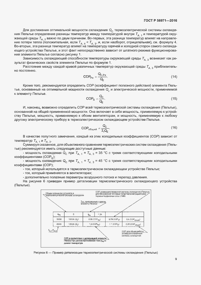 Страница 13 ГОСТ Р 56971-2016