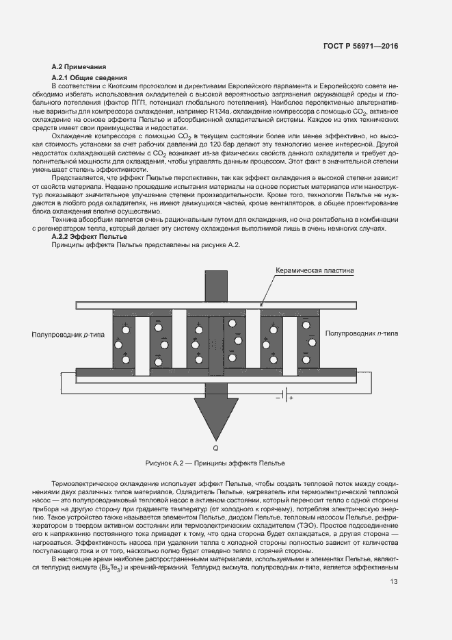 Страница 17 ГОСТ Р 56971-2016