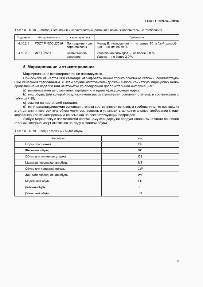 Страница 12 ГОСТ Р 56974-2016