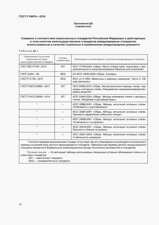 Страница 13 ГОСТ Р 56974-2016