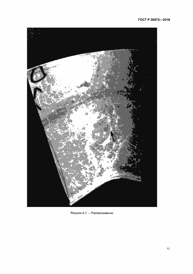 Страница 14 ГОСТ Р 56975-2016