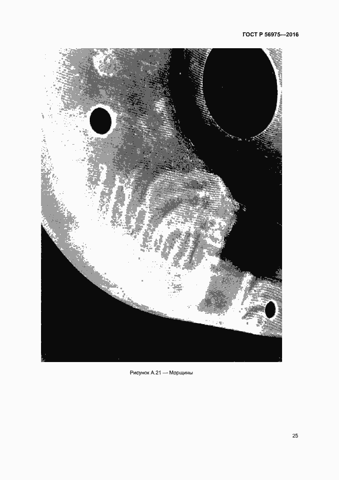 Страница 28 ГОСТ Р 56975-2016