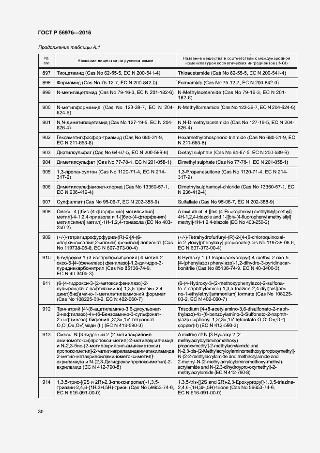 Страница 33 ГОСТ Р 56976-2016
