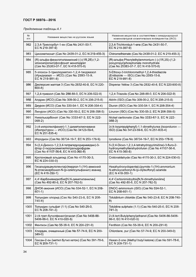 Страница 37 ГОСТ Р 56976-2016