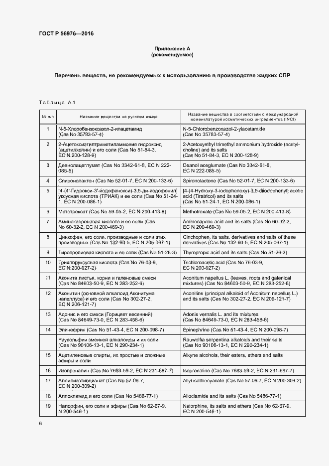 Страница 9 ГОСТ Р 56976-2016