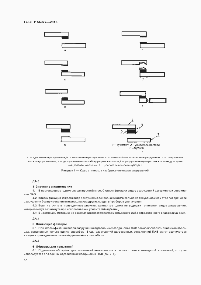 Страница 13 ГОСТ Р 56977-2016