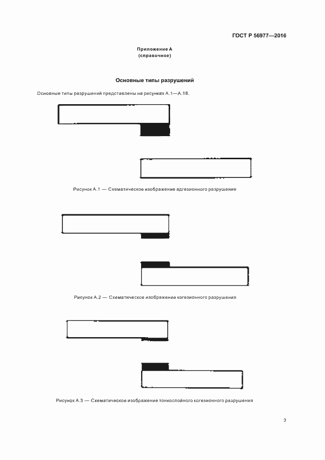 Страница 6 ГОСТ Р 56977-2016