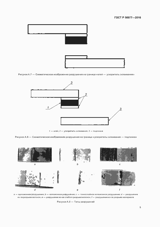 Страница 8 ГОСТ Р 56977-2016