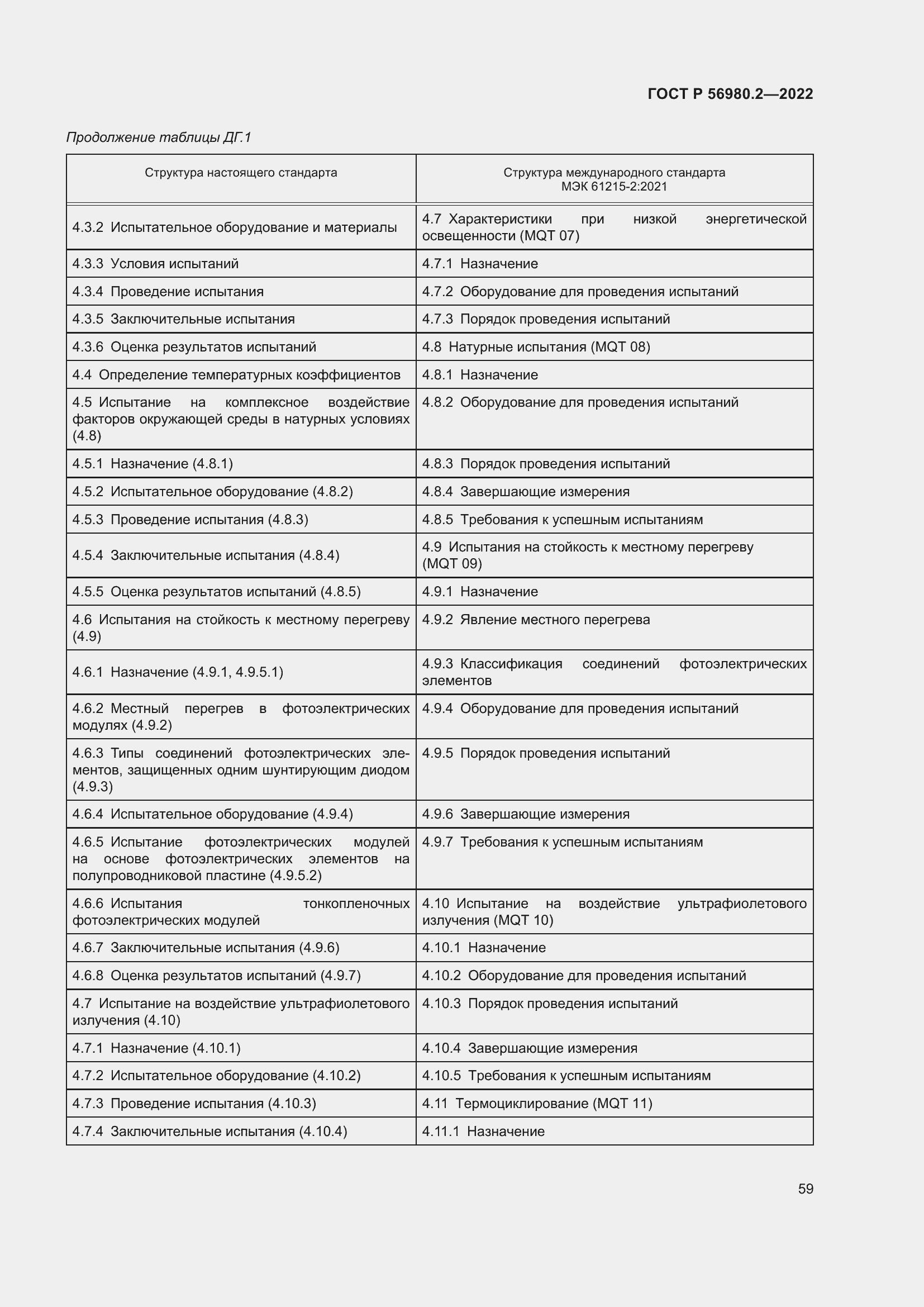 Страница 63 ГОСТ Р 56980.2-2022
