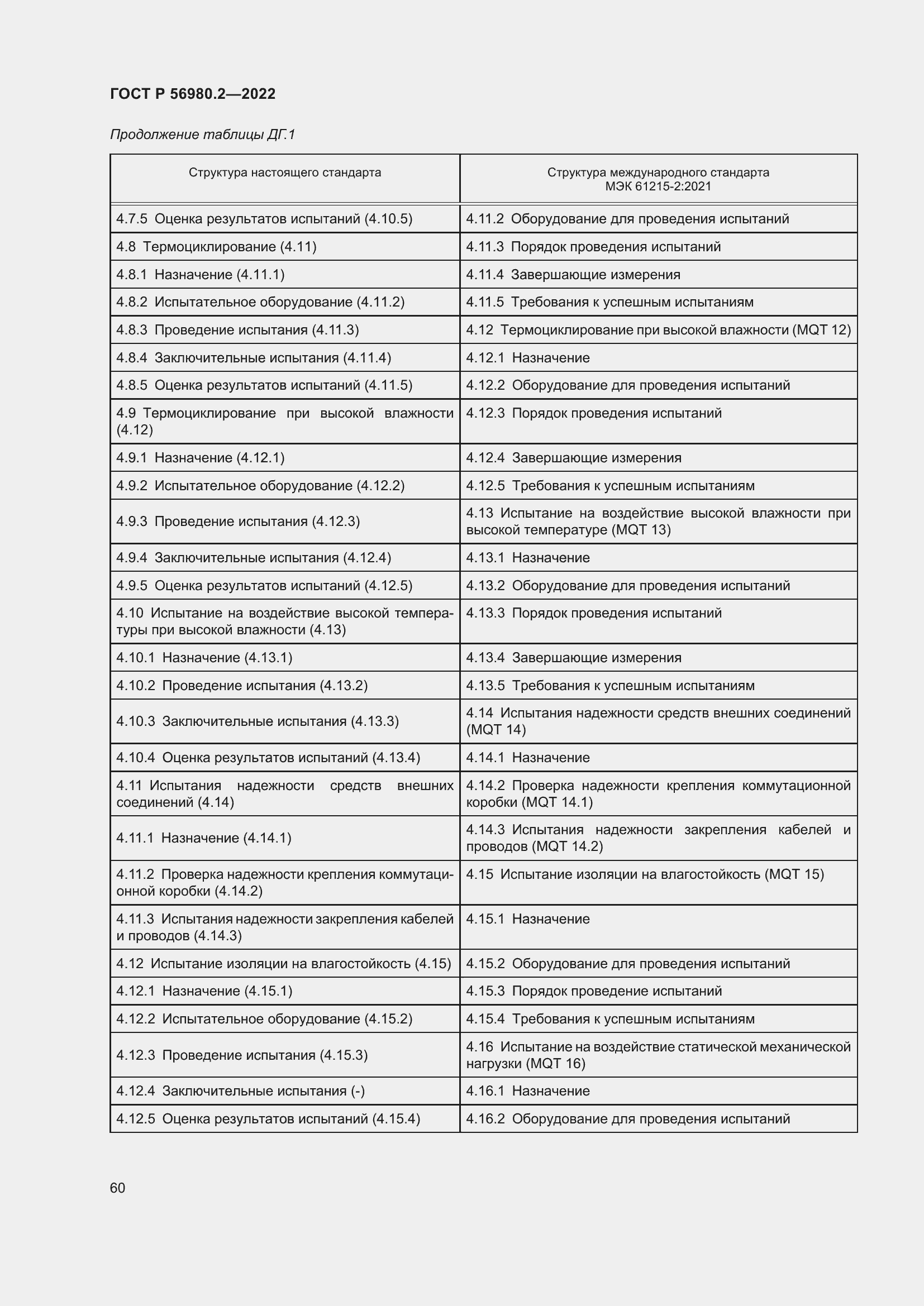 Страница 64 ГОСТ Р 56980.2-2022