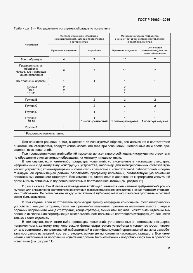 Страница 12 ГОСТ Р 56983-2016