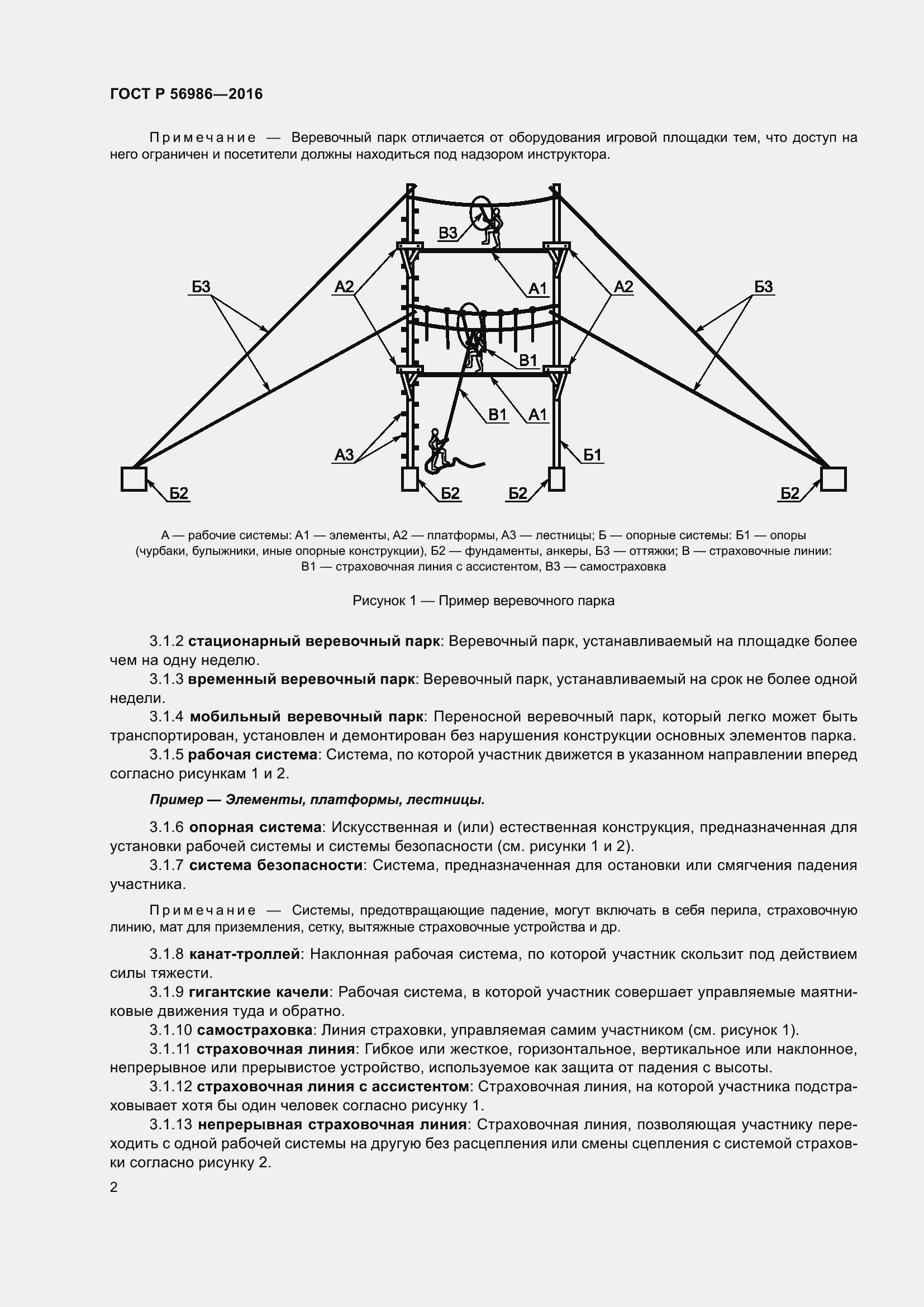 Страница 6 ГОСТ Р 56986-2016