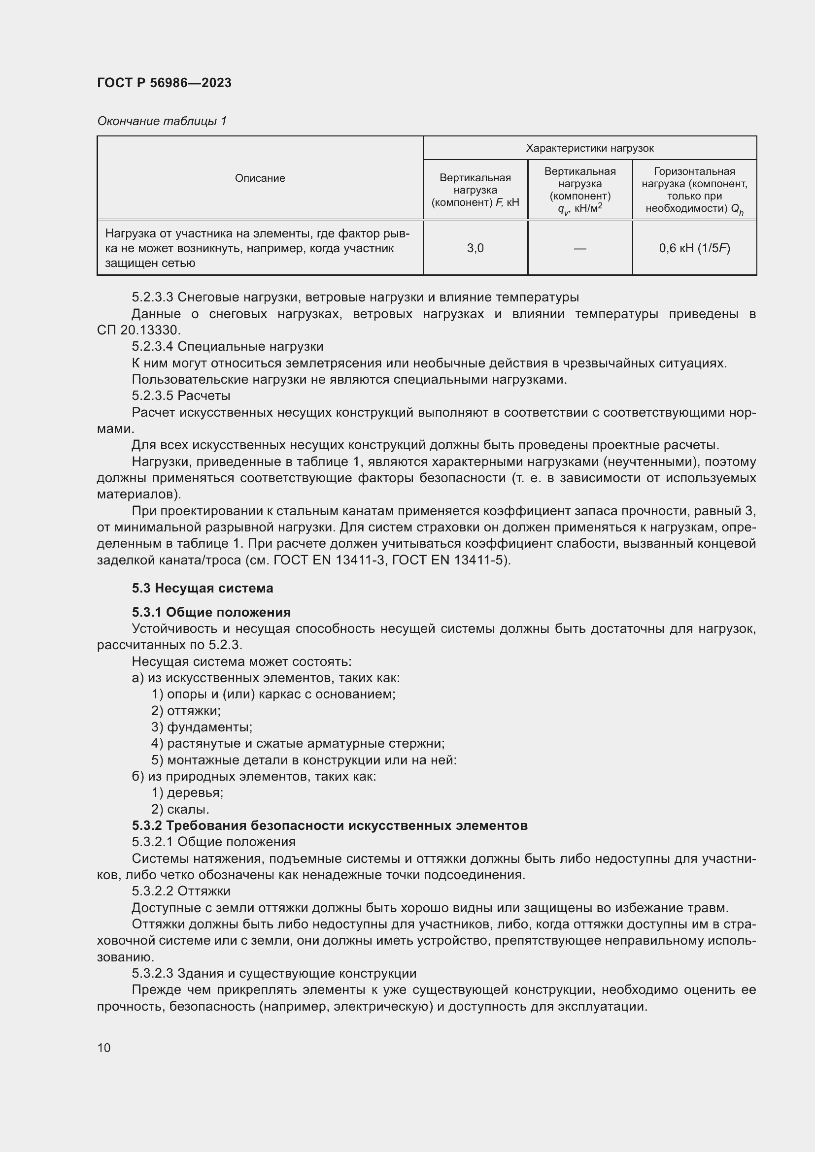 Страница 14 ГОСТ Р 56986-2023