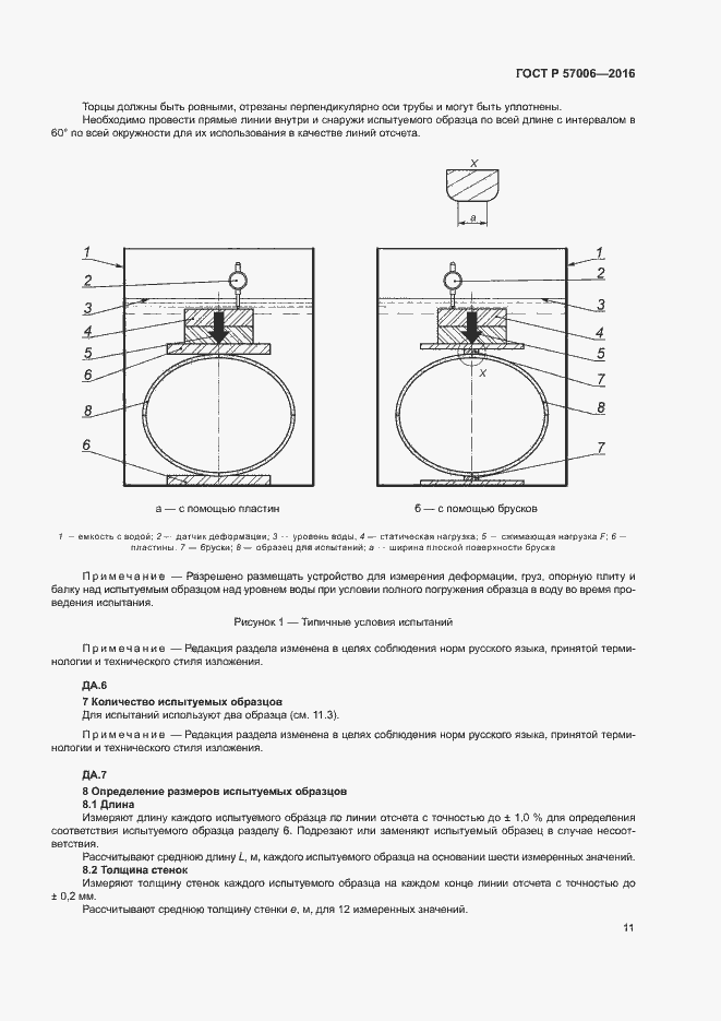 Страница 14 ГОСТ Р 57006-2016