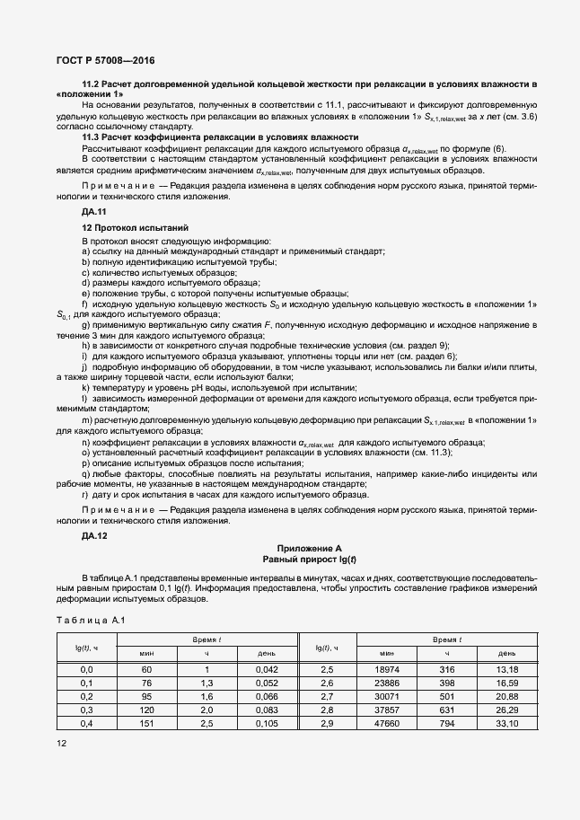 Страница 15 ГОСТ Р 57008-2016